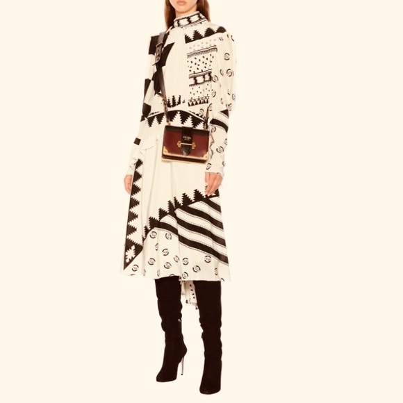 Nine West Shoes - Nine West—Black Suede Knee High Stiletto Boots 8.5